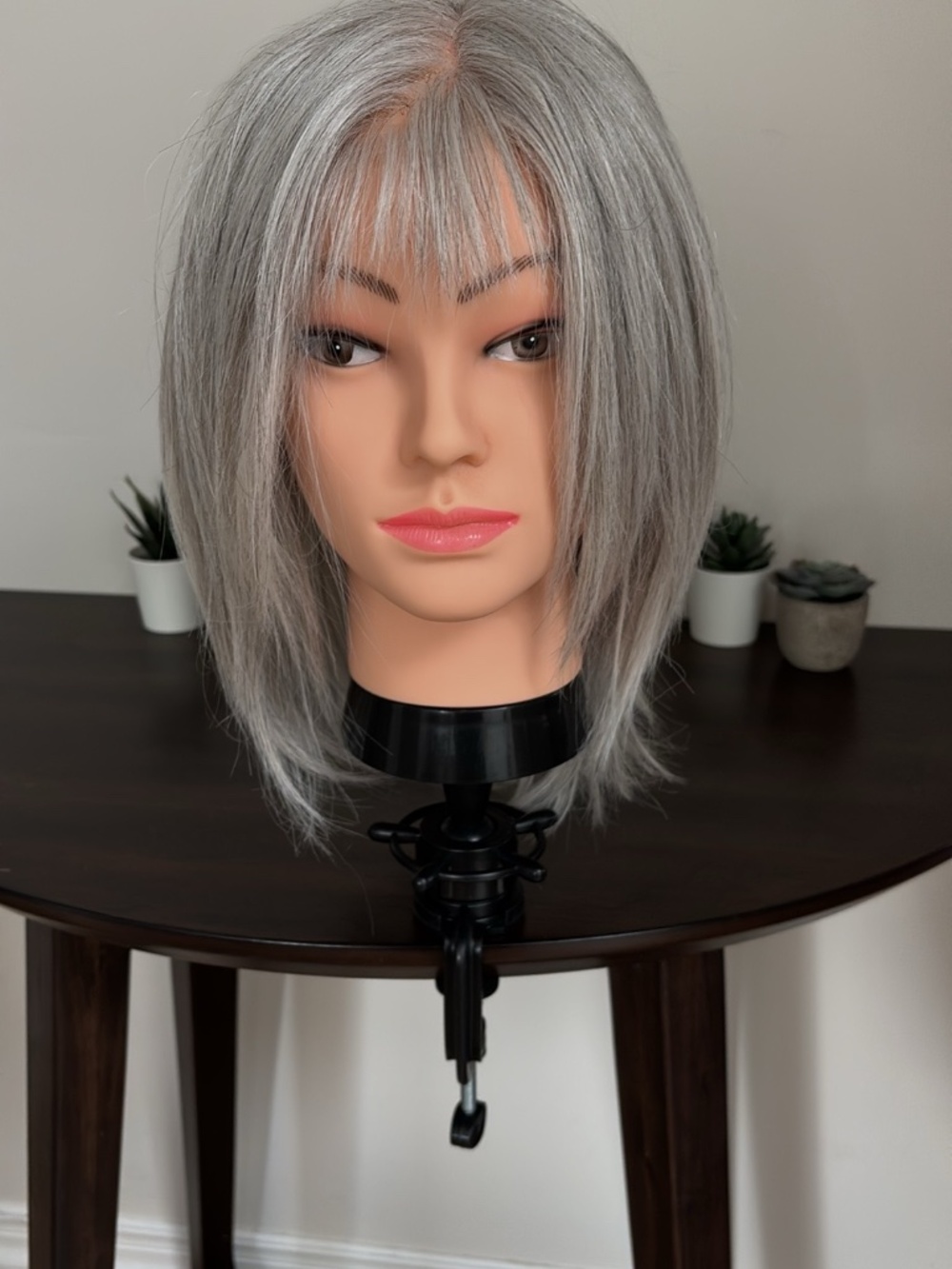Pretty Please wig by Raquel Welch